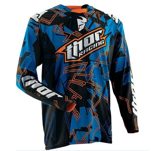 Mens dirt bike outlet jerseys