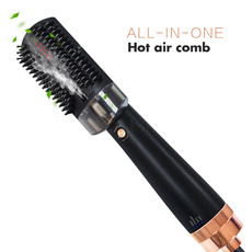 Hair Curlers, hotairbrush, Medium, Electric Hair Comb