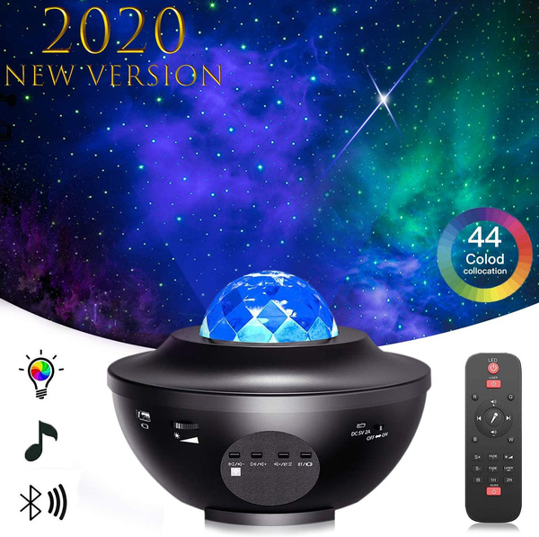 Star light deals projector wish