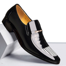Flats & Oxfords, formalshoe, 時尚, weddingshoesformen