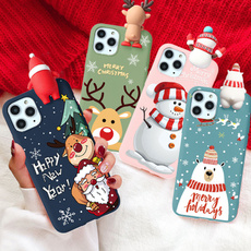 case, iphone12, samusngs8case, Christmas