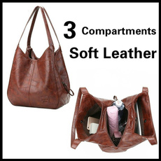 Fashion, lady messenger bag, Casual bag, Tote Bag