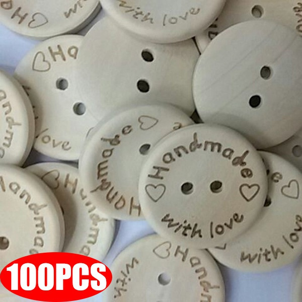 Mot "AMOUR" En Bois 10cm - Loisirs Créatifs, Déco Maison | Fabriqué En France | Épaisseur 3mm