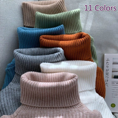 knitted, Fashion, sweaters for women, Tops
