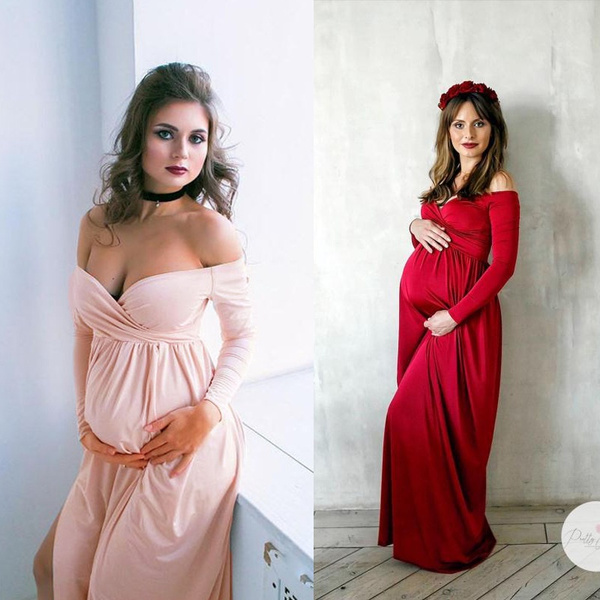 Delphine maternity dress for photoshoot - Miss Madison Boutique Maternity, Pregnancy  Gowns, Dresses for Photography, Photoshoot, Bridesmaid, Babyshower
