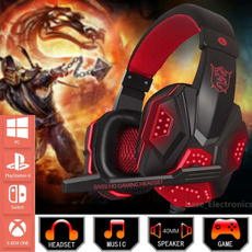 headsetforxbox360, headsetps4, Video Games, gamingheadphone
