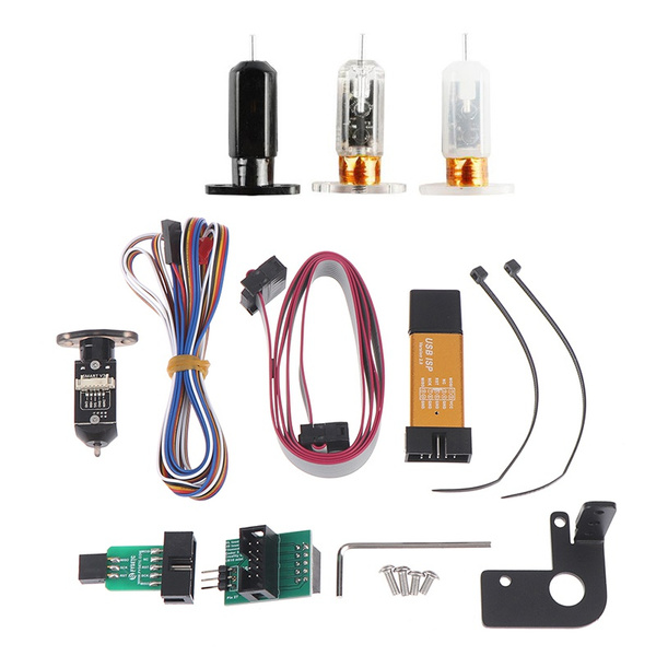 3D Printer Upgraded BL Touch Auto Bed Leveling Sensor Kit For Ender 3 ...