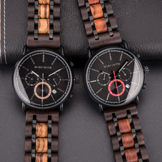 quartz, chronographwatch, Gifts, business watch