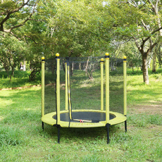 Mini, trampolinesbouncehouse, Outdoor, Sports & Outdoors