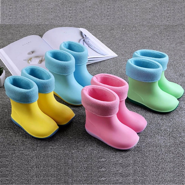 waterproof boots infant