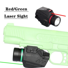 Flashlight, tacticalsightscope, tacticallasersight, reddotsight