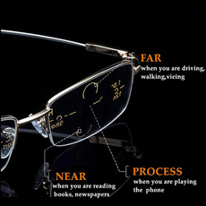 multifocal, protect, Fashion, bifocal