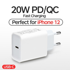 iphone12, Apple, 20wcharger, charger