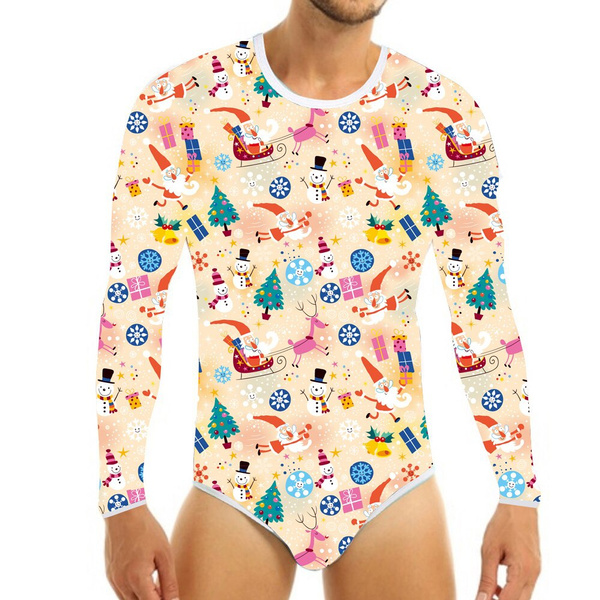 snap crotch adult onesie