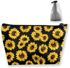 case, holderbag, Sunflowers, Beauty