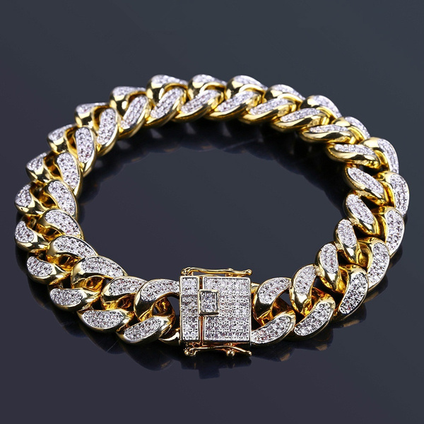 Men's Bracelets – Empress Beauty Jewelry
