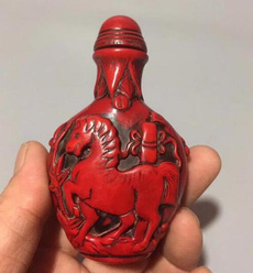 horse, Chinese, Gifts, decoration oil painting