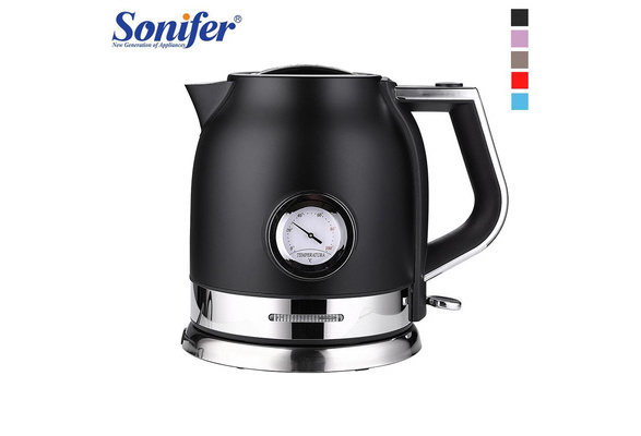 sonifer kettle