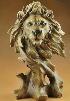 Home & Kitchen, Head, Animal, Home & Living