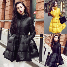 Jacket, Fashion, Winter, Coat
