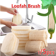 Sponges, Kitchen & Dining, Towels, cleaningbrush
