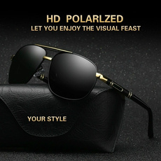 Aviator Sunglasses, Fashion, UV400 Sunglasses, Classics