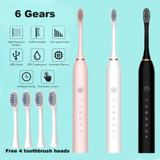 sonic, fur, Electric, Waterproof