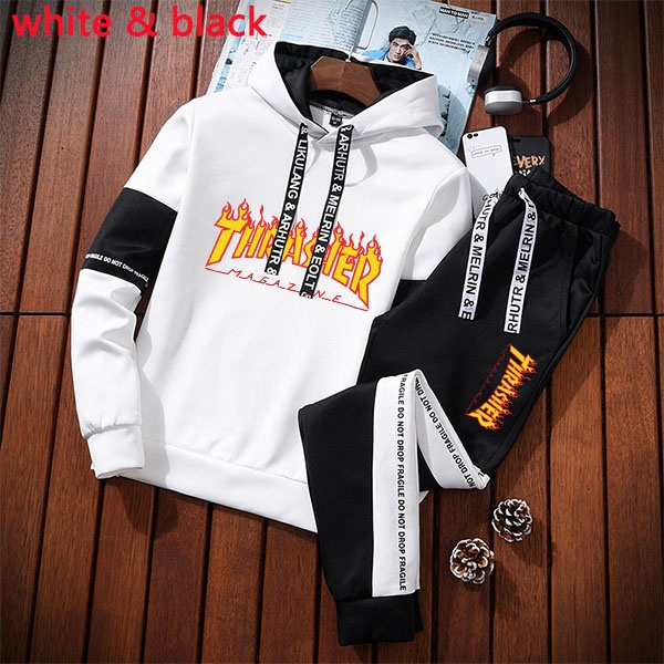 Thrasher shop hoodie wish