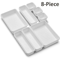 interlockingbinpack, drawerorganizer, 8pieceinterlockingbin, interlockingbin