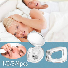 Mini, stopsnoringsleep, preventsnoring, noseclip