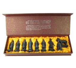 Gifts, Chinese, Gift Box, Army