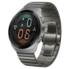 Steel, forhuaweiwatchgt2e46mmstrap, Jewelry, Watch
