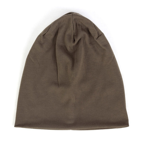 Thin Spring Men Women Beanies Hat Caps 