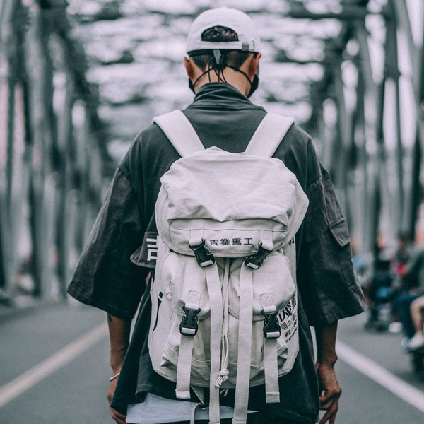 backpack for men 2019