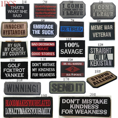 patchesforjacket, Army, clothesbadge, clothespatche