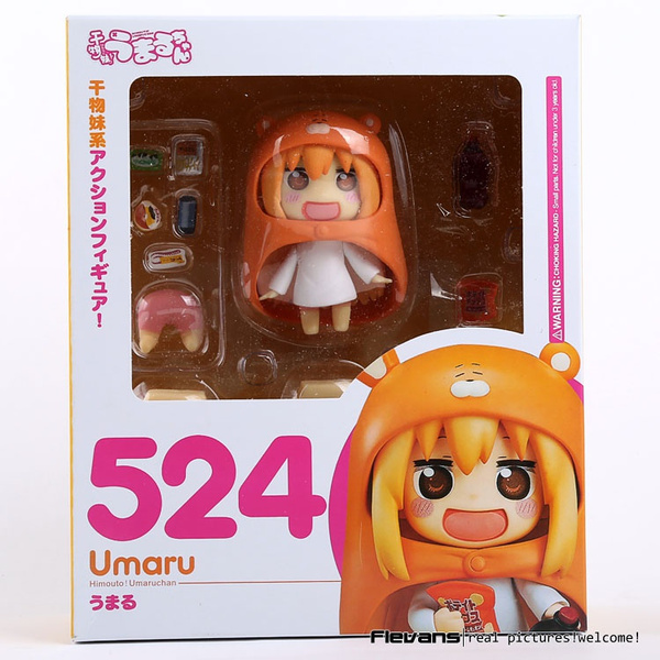 umaru 524