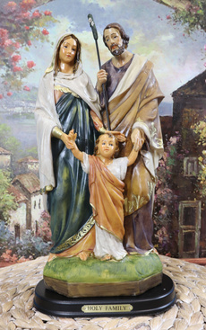 Family, namespiritualityidfigurine, idcollectible, namereligionidchristianity