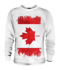 Canada, Fashion, Grunge, Shirt