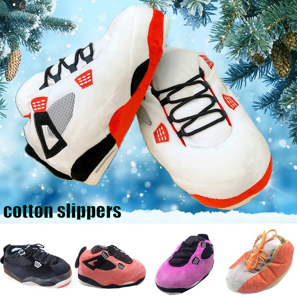 sneaker slippers for men