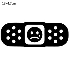 Car Sticker, cartoonfun, Decals & Bumper Stickers, Cars