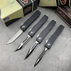 Utomhus, dagger, Aluminum, Hiking