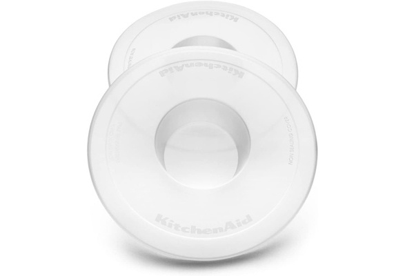  KitchenAid KBC90N 2-Pack Bowl Covers for Tilt-Head