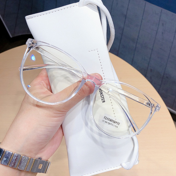 oversized square prescription glasses