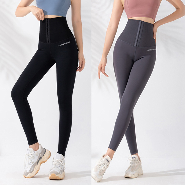 wish compression pants