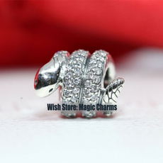 Sterling, charms for pandora bracelets, 925silvercharm, Jewelry