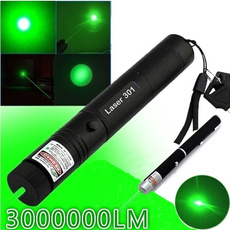 Flashlight, lazerpointer, Laser, visiblebeamlight