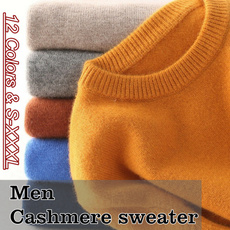 pullhomme, Plus Size, Invierno, sweatersformen
