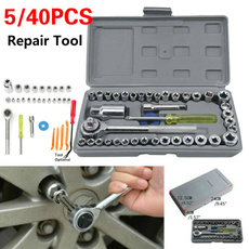 adaptorsset, repairtool, Cars, Tool