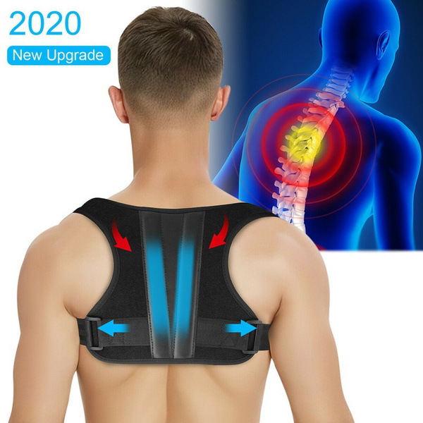 posture corrector shoulder brace
