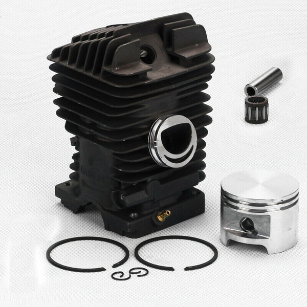 Kit Cilindro Pistone 49mm Per Motosega STIHL MS390, MS290, MS310, 029, 039